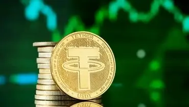 جهش قیمت تتر به 117 هزار و 350 تومان | بیت‌کوین کانال 92 هزار دلار را فتح می‌کند؟
