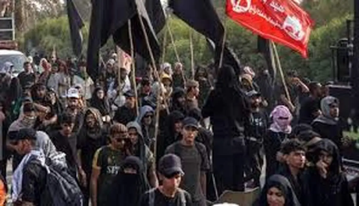 زمان ثبت‌نام اربعین اعلام شد