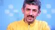 سیروس همتی از همسر و دختران جوان خود رونمایی کرد.