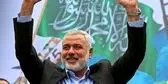اسماعیل هنیه رییس دفتر سیاسی حماس در تهران ترور شد
