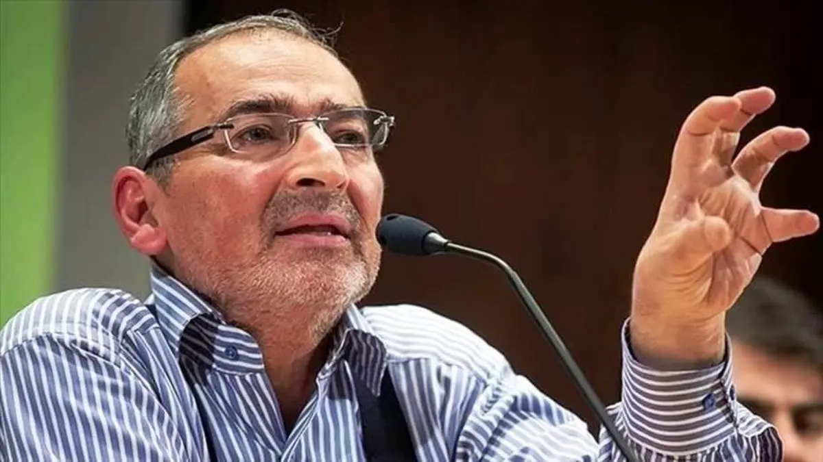 زیباکلام: بدون توافق، آینده ایران «بسیار هولناک» خواهد بود