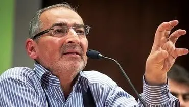 زیباکلام: بدون توافق، آینده ایران «بسیار هولناک» خواهد بود