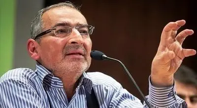 زیباکلام: بدون توافق، آینده ایران «بسیار هولناک» خواهد بود