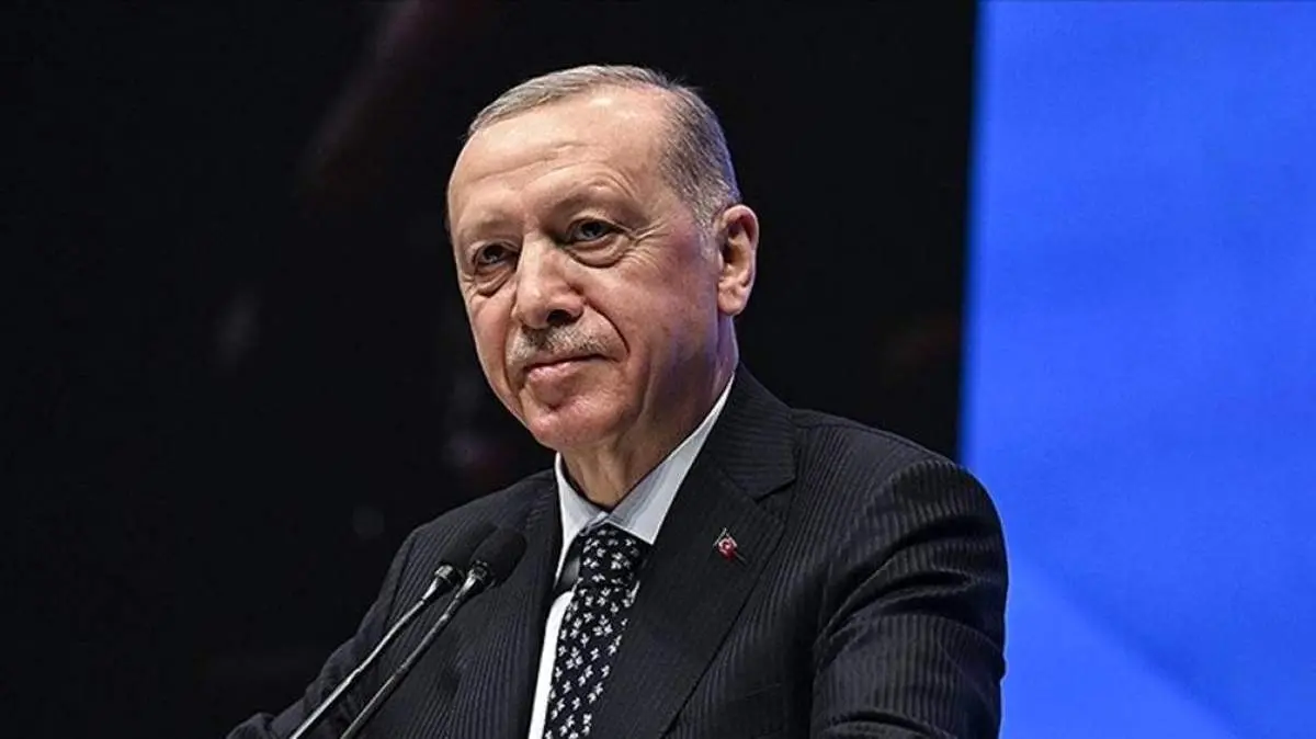اردوغان: نتانیاهو تفاوتی با هیتلر ندارد