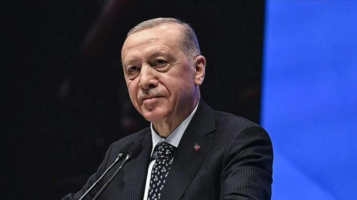 اردوغان: نتانیاهو تفاوتی با هیتلر ندارد