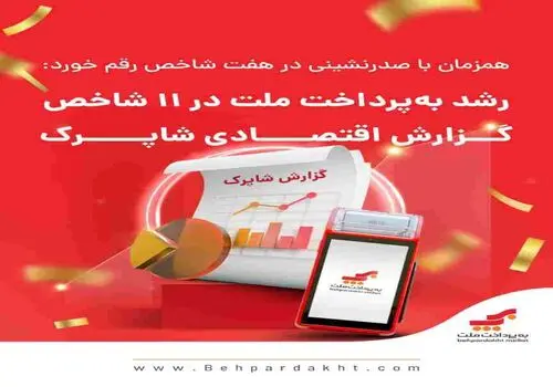 جشنواره نوروزی به‌پرداخت ملت، با جوایز ویژه در منطقه آزاد انزلی

