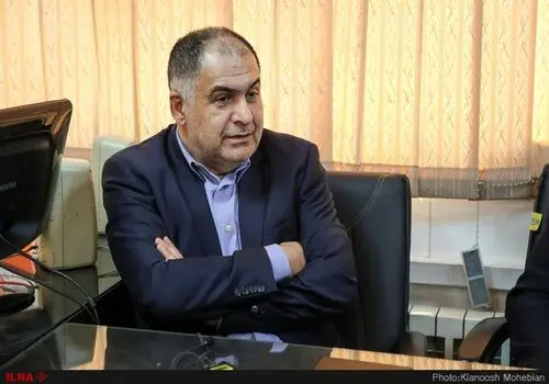 راهکار سپاه برای حل مشکلات بندر شهید رجایی از زبان سرلشکر سلامی