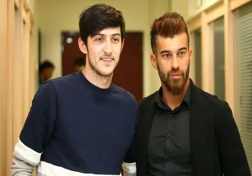 رامین رضاییان دوباره نیمکت نشین شد
