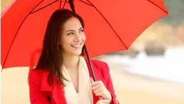 پیشنهادهایی برای شیک پوشی در روزهای بارانی