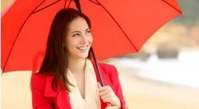 پیشنهادهایی برای شیک پوشی در روزهای بارانی