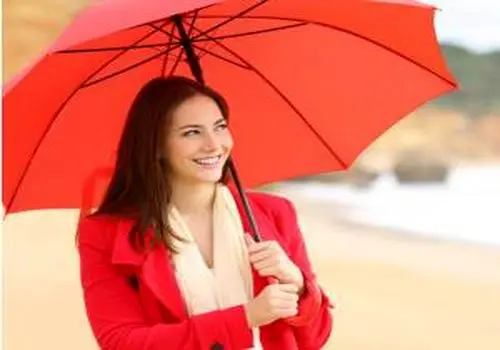 این استان ها منتظر روزهای بارانی باشند