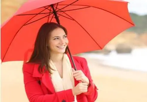 این استان ها منتظر روزهای بارانی باشند