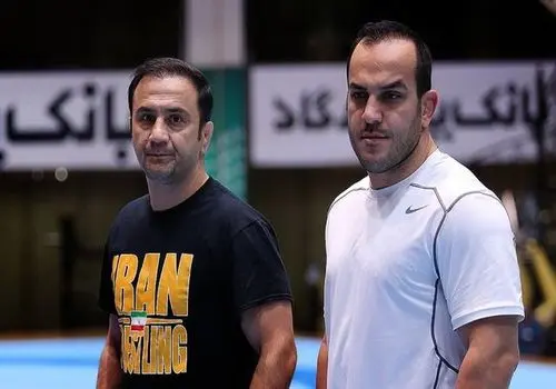 ورزشکار ایرانی برترین فرنگی کار سال آسیا شد