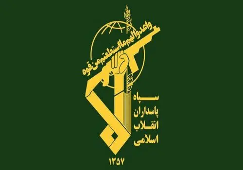 سپاه: دو آشیانه پهپادی و یک مخزن سوخت در پایگاه علی السالم هدف قرار گرفت + فیلم