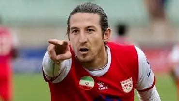 جواد خیابانی در قاب شوخی؛ از بوی ادکلن تا گزارشگری فوتبال!