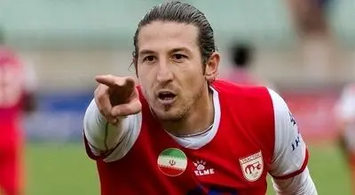 جواد خیابانی در قاب شوخی؛ از بوی ادکلن تا گزارشگری فوتبال!