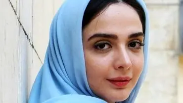 بازیگر سریال لحظه گرگ و میش راهبه شد+ عکس