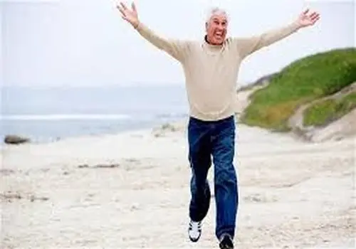 چند راهکار ساده برای عمر طولانی 