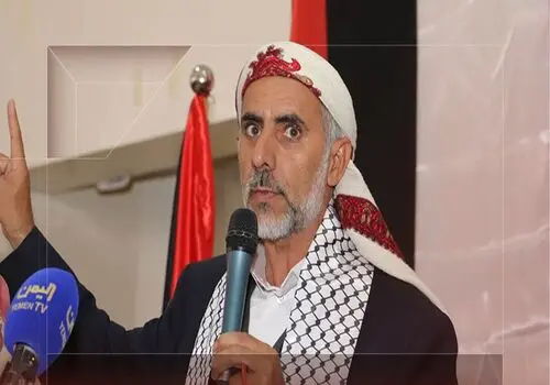  حمله پر قدرت یمن  به فرودگاه بن گوریون 