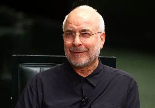 قالیباف: ضرورت گفت‌وگو با معترضان  اعتراض‌ها باید شنیده شود+ویدیو