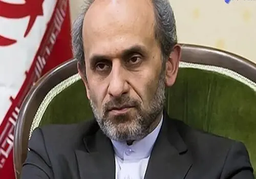 مبتکر کلینیک بی‌حجابی شماره جبلی را پخش کرد!/عکس