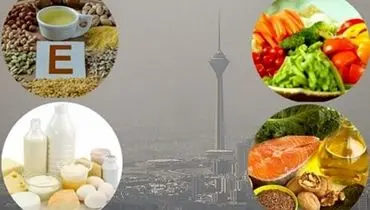 مهم ترین سپر در برابر آلودگی هوا