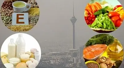 مهم ترین سپر در برابر آلودگی هوا