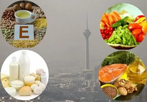 چگونه از خودمان در برابر آلودگی هوا محافظت کنیم؟

