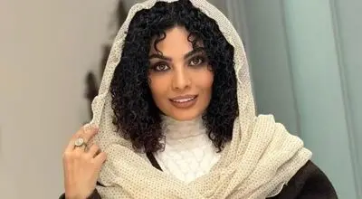 فتوشات های سیاه و سفید صحرا اسداللهی با چاشنی شعر مولانا