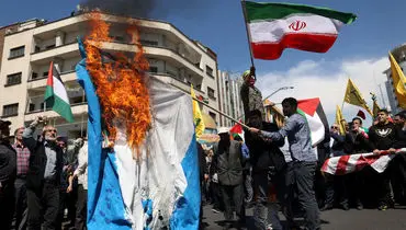 رابطه ایران و اسرائیل به جنگی تمام عیار ختم می شود؟
