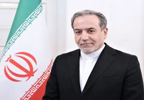 رئیس کمیته ملی المپیک با وزیر امور خارجه دیدار کرد