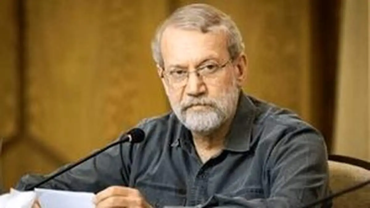 نامه مهم دبیر شورای امنیت ملی خطاب به مسلمانان جهان و دولت‌های اسلامی