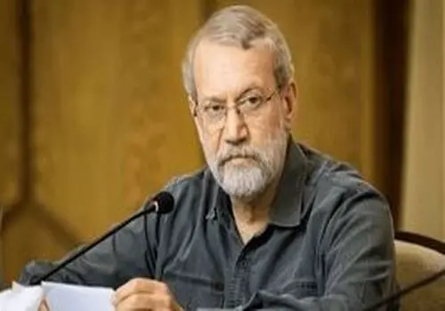 آتش باران تل‌آویو در انتقام خون شهید لاریجانی