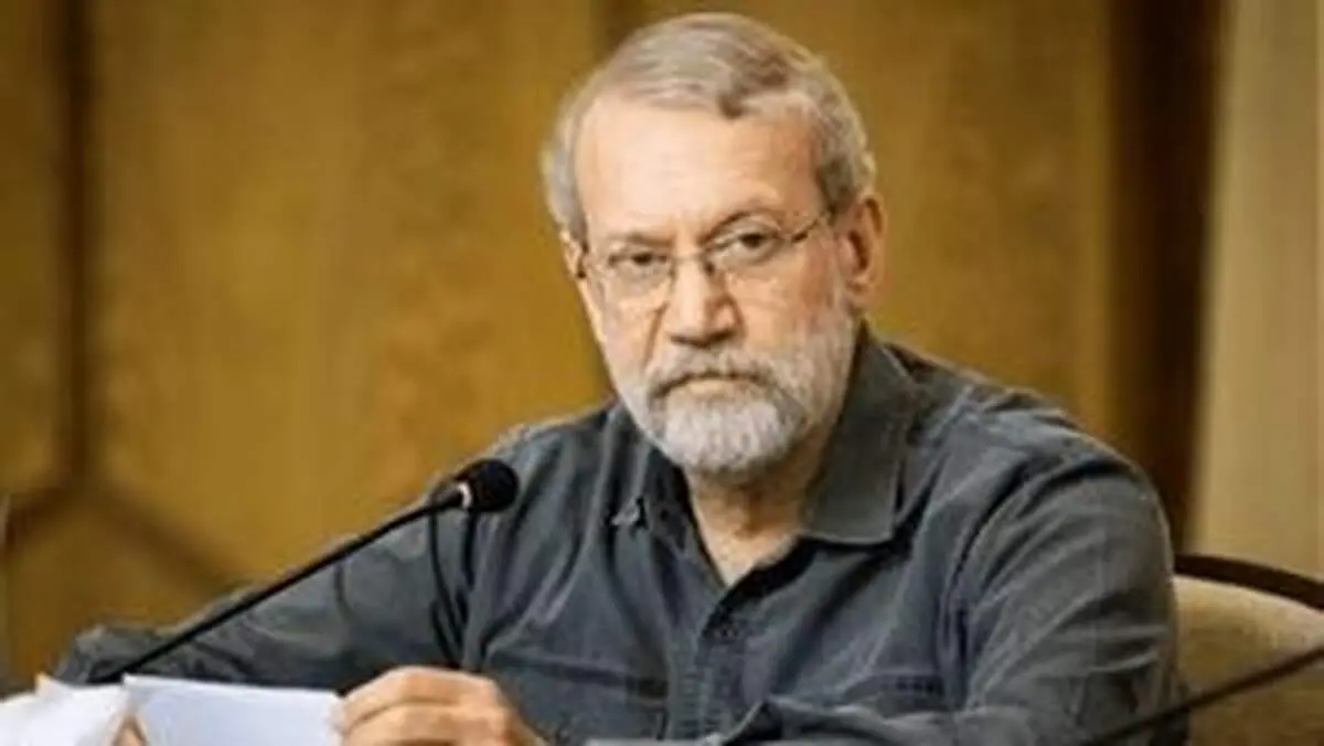نامه مهم دبیر شورای امنیت ملی خطاب به مسلمانان جهان و دولت‌های اسلامی