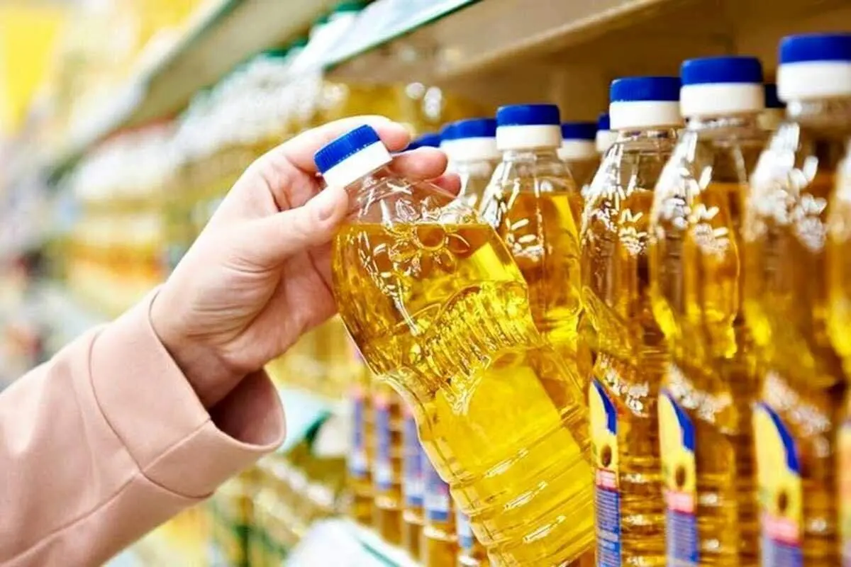 قفسه‌های خالی روغن؛ گزارش میدانی از کمبود جدی