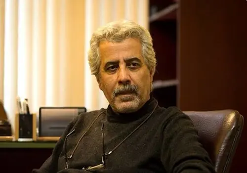 نوشته احمدرضا درویش برای رهبر انقلاب