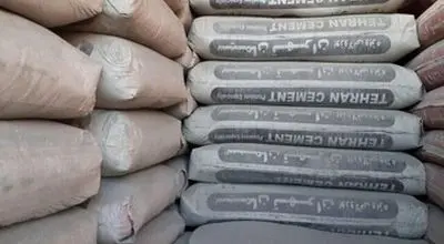 سیمان این گونه ۱۲۵ درصد گران شد/ قیمت جدید سیمان را ببینید + جدول