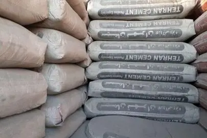 قیمت سیمان امروز ۱۷ آبان 1404 + جدول