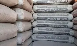 سیمان این گونه ۱۲۵ درصد گران شد/ قیمت جدید سیمان را ببینید + جدول
