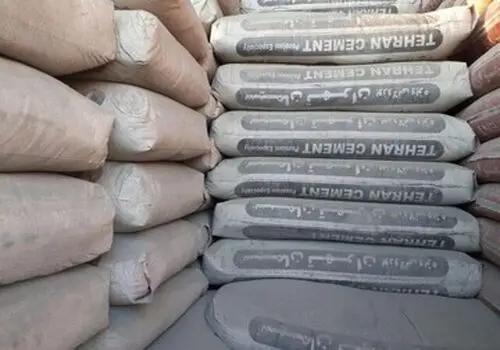 قیمت سیمان امروز ۳ اسفند ۱۴۰۴ + جدول