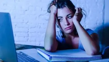 چرا من اینقدر بی کفایتم؟!