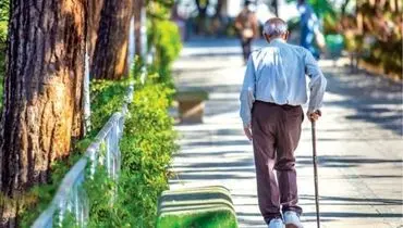 سایه سنگین بحران سالمندی بر آینده کشور