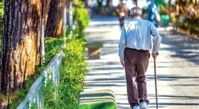 سایه سنگین بحران سالمندی بر آینده کشور