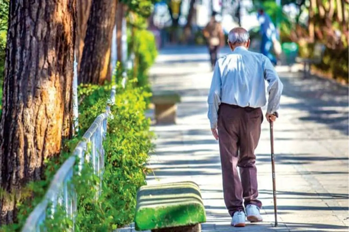 سایه سنگین بحران سالمندی بر آینده کشور