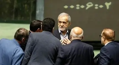 پزشکیان دولت را با چقدر تورم تحویل گرفت؟
