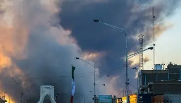 گزارش آکسیوس خبر از مذاکرات غیرمستقیم ایران و آمریکا برای آتس بس ۴۵ روزه می دهد