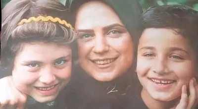 بازیگر کودک سریال «تولدی دیگر» ۳۵ ساله شد