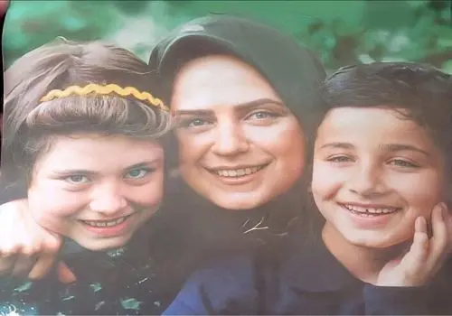 بازیگر کودک سریال «تولدی دیگر» ۳۵ ساله شد