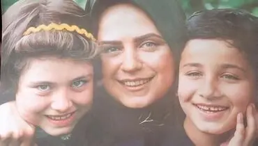 بازیگر کودک سریال «تولدی دیگر» ۳۵ ساله شد