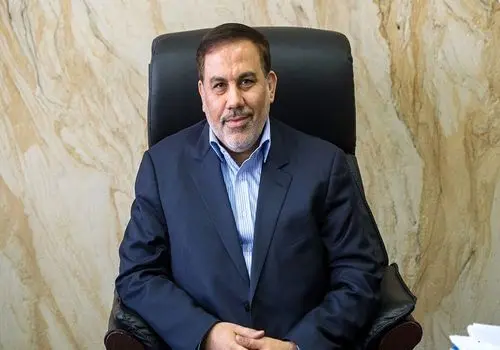تأکید جهانگیر بر نقش خبرنگاران؛ «امروز به عنوان خار چشم می‌درخشند»